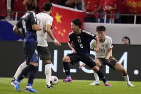 国足错失良